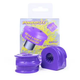 Powerflex Front Sway Bar Mounting - 19 mm - Street - PFF3-503-19