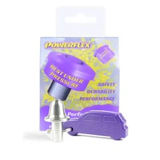 Powerflex Clutch Fork Pivot Pin - PFF5-370