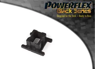 Powerflex Transmission Mount Insert - Black Series - PFF3-726BLK