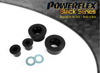 Powerflex Front Lower Control Arm Rear Bushing - Black Series - PFF5-301BLK