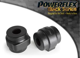 Powerflex Front Sway Bar Bushing - 27 mm - Black Series - PFF5-503-27BLK