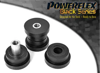 Powerflex Front Inner Track Control Arm Bushing - Street - PFF5-502BLK