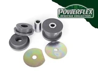 Powerflex Front Upper Control Arm to Chassis Bushing - Heritage - PFF5-801H