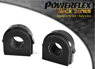Powerflex Front Sway Bar Bushing - 26.5 mm - Black Series - PFF5-1203-26.5BLK