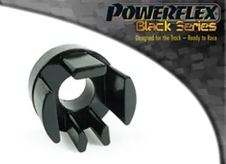 Powerflex Transfer Case Bushing Insert - Black Series - PFF5-4628BLK