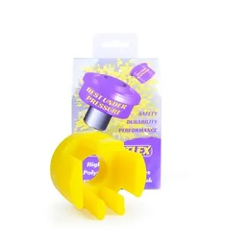 Powerflex Transfer Case Bushing Insert - Street - PFF5-4628