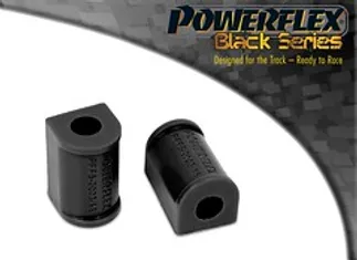 Powerflex Sway Bar Bushing - 15 mm - Black Series - PFF5-2003-15BLK