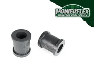 Powerflex Front Sway Bar To End Link - 22 mm - Heritage - PFF57-205-22H