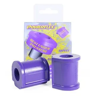 Powerflex Front Sway Bar Bushing - D Shape 23 mm - Street - PFF57-209-23
