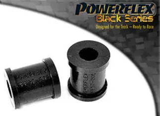 Powerflex Front Sway Bar To Link Rod Bushing - 16 mm - Black Series - PFF57-205-16BLK