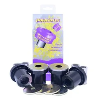 Powerflex Front Upper Control Arm Bushing - Street - PFF57-704