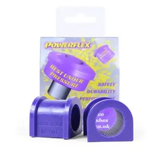 Powerflex Front Sway Bar Bushing - 27mm - Street - PFF57-501-27