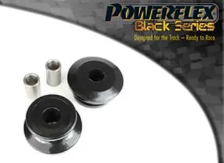 Powerflex Front Strut Top Mount Bushings - Black Series - PFF57-406BLK