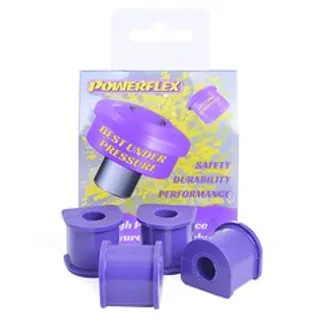 Powerflex Front Sway Bar Bushing - 16 mm - Street - PFF57-403-16