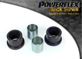 Powerflex Front Control Arm - Front Bushings - Black Series - PFF57-1401BLK