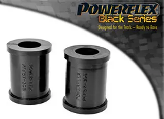 Powerflex Front Anti Roll Bar Bushing - Round 23 mm - BLK Series - PFF57-306-23BLK