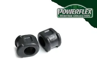 Powerflex Front Sway Bar Inner Bushings Mount Eibach 22 mm - Heritage - PFF85-216-22H