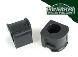 Powerflex Front Sway Bar Mount - 18 mm - Heritage - PFF85-205H