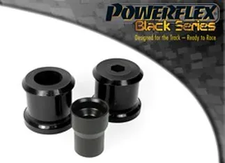 Powerflex Front Control Arm Inner Bushing (Rear) - Black Series - PFF85-502BLK