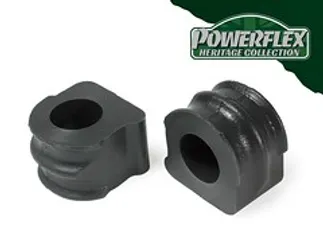 Powerflex Front Sway Bar Mount - 23 mm - Heritage - PFF85-411-23H