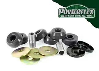 Powerflex Front Radius Rod Bushing - 2WD - Heritage - PFF85-1007H