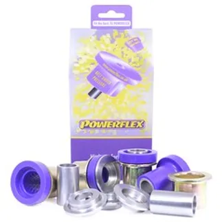 Powerflex Front Control Arm-Upper Inner Bushing - Street - PFF85-1006