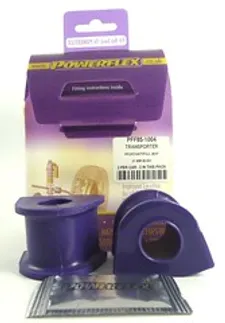 Powerflex Front Sway Bar to Chassis Bushing - 21 mm - Street - PFF85-1004