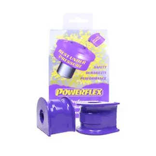 Powerflex Front Sway Bar Bushings 24mm - Street - PFF85-2103-24