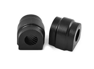 Powerflex Rear Sway Bar Bushing - 23.5 mm - Black Series - PFR5-4609-23.5BLK