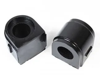 Powerflex Rear Sway Bar Bushing - 22.9mm - Black Series - PFR5-4013-22.9BLK