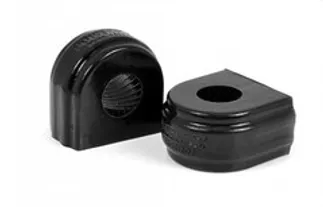Powerflex Rear Sway Bar Mount Bushing - 21 mm - Black Series - PFR5-1413-21BLK