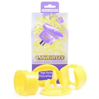 Powerflex Rear Subframe Front Bushing Inserts - Street - PFR3-735