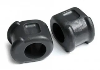 Powerflex Front Sway Bar Inner Bushings Mount 20.5 mm - Heritage - PFF85-216-20.5H