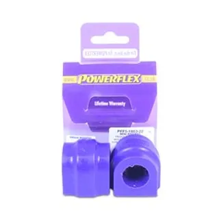 Powerflex Front Sway Bar Mounting Bushing - 22mm - Street - PFF5-1803-22