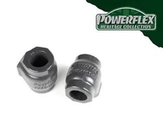 Powerflex Front Sway Bar Bushing - 22 mm - Heritage - PFF5-1603-22H