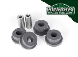 Powerflex Front Lower Control Arm to Subframe Bushings - Heritage - PFF5-802H