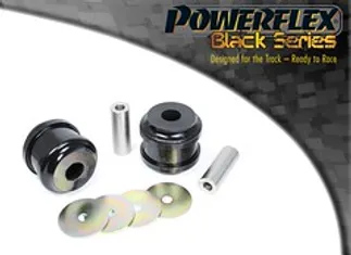 Powerflex Front Thrust Arm Bushings - Street - PFF5-701BLK
