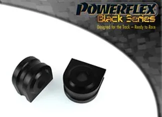 Powerflex Front Sway Bar Bushing - 24.6 mm - Black Series - PFF5-703-24.6BLK