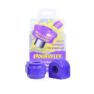 Powerflex Front Sway Bar Bushings - 25 mm - Street - PFF5-1903-25