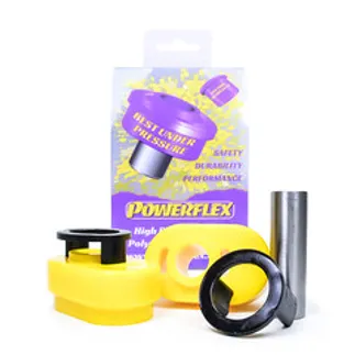 Powerflex Lower Engine Mount Large Bushing - Street - PFF5-1320