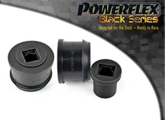 Powerflex Front Control Arm Bushing - 66 mm - Black Series - PFF5-4601BLK