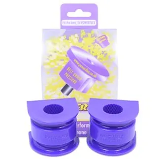 Powerflex Front Sway Bar Mounting Bushings - 26.5mm - Street - PFF5-5703-26.5