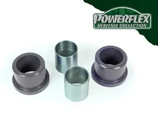 Powerflex Front Control Arm - Front Bushings - Heritage - PFF57-1401H
