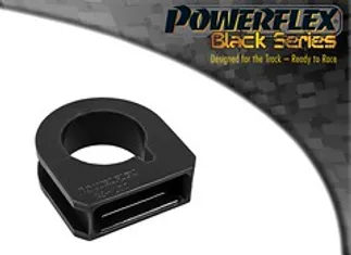 Powerflex Power Steering Rack Mount - Black Series - PFF85-233BLK