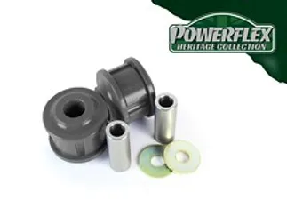 Powerflex Front Upper Control Arm Bushing (Thrust Rod) - Heritage - PFF5-601H