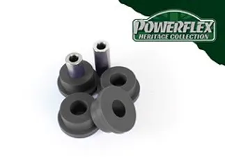 Powerflex Front Lower Control Arm Bushing - Steel Arm - Heritage - PFF5-602H