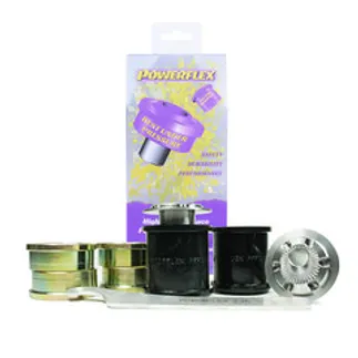 Powerflex Front Lower Control Arm Bushings (Camber Adjust.) - Street - PFF5-1902G