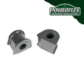Powerflex Front Sway Bar to Chassis Bushing - 21 mm - Heritage - PFF85-1004H