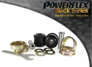 Powerflex Front Upper Thrust Arm To Chassis Bushings - Street - PFF5-4101BLK