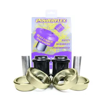 Powerflex Front Radius Arm Bushings - Street - PFF5-2801